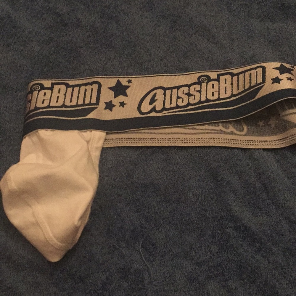 Underwear only use one time